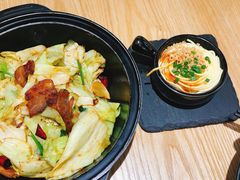 -榕意·川味之美(深业上城店)