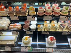 -CARINO BAKERY&CAFE(人广来福士店)