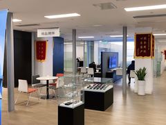-博瑞祥云奥迪4S店