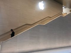 -Apple零售店(玄武湖店)