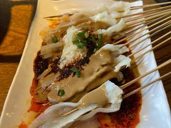 -福茂源横山铁锅羊肉(牡丹园店)