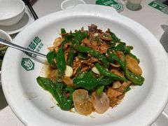 -绿草地·湘菜(芙蓉天街店)