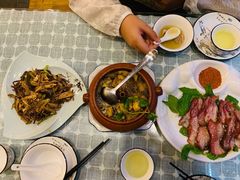 -小厨子私房菜·云南美食店