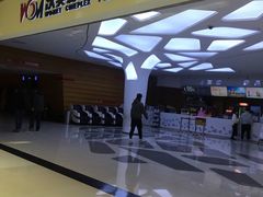 -沃美影城蜀山万象汇店(WMX巨幕)