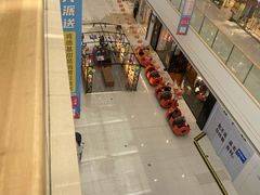 -万达广场(渭南高新店)