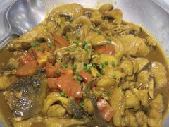 -大师傅金奖啤酒鱼(西街口总店)