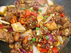 -三只鸟本地特色菜馆(上饶总店)