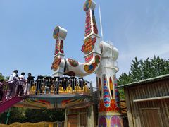 -芜湖方特东方神画