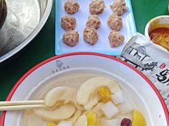 -一口猪海鲜浑锅·东北家常菜