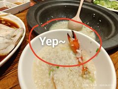 -海味当家·蒸锅海鲜(星海公园店)