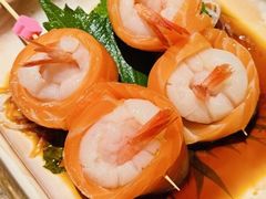 -筱田の食堂·izakaya(淮海中路店)