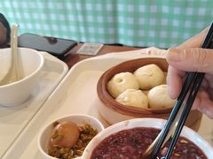 -李先生牛肉面大王(大兴枣园店)