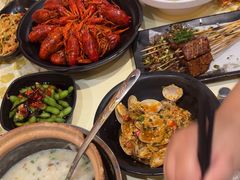 -聚味瞿记·龙虾堂(望城店)