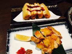 -兄弟船日本料理(新世界花园店)