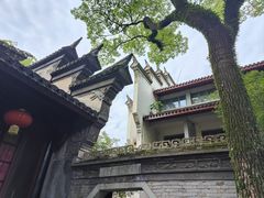 -天一阁博物院