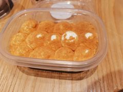 豆乳盒子-密约(浦沿店)
