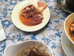 -松明一烤肉馆(鲁园店)