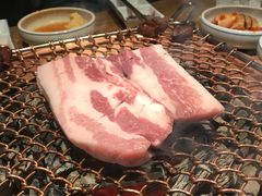 -王妃家(明洞中央店)