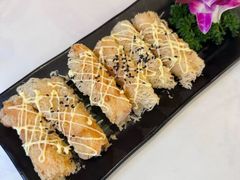 -万山楼海鲜酒家·二十三年老字号