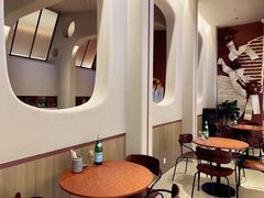 -La Terre乐田(万象城店)