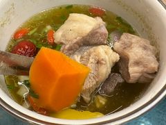 -乡村馕坑肉·烧烤·新疆菜·本地人更爱吃(阿勒泰首店)