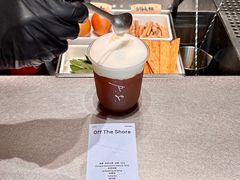 -O.P.S. CAFE