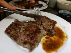 -洲际酒店·地平线全日餐厅HORIZON CAFÉ