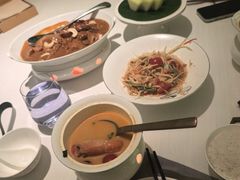 -金链花·泰国餐厅(国贸店)