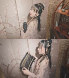 -汉仪华裳汉服馆(打浦桥店)