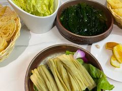 -狐狸爱上椰子鸡(滨江星光大道店)