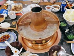 -清真京华源·涮肉烧烤(丰庆店)
