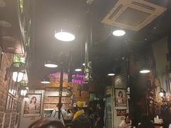 -咕咕站韩国料理(紫金港店)