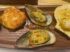 -原石牛扒·约会餐厅(龙城万科里店)