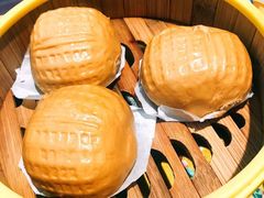 -芳姨广东砂锅粥(张庄路店)