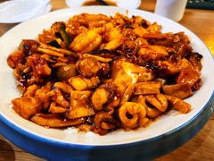 -陈傻子餐厅(世纪都会店)