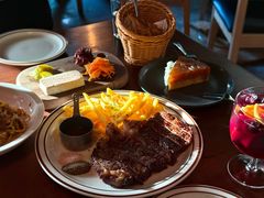 -羽深肉铺 Steak & Wine