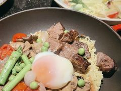-西堤牛排(杭州金沙天街龙湖店)