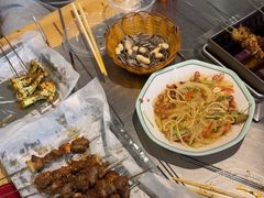 -彭城八戒羊肉串(总店)
