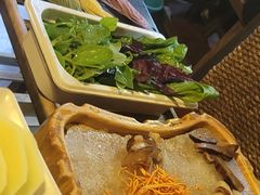 -滇釜火锅·能喝汤的火锅(车公庄店)