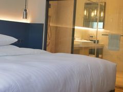 -深圳湾万怡酒店