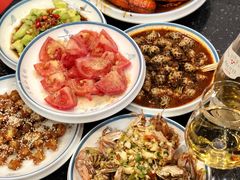 -三妹小龙虾·黄油蟹(华侨城总店)