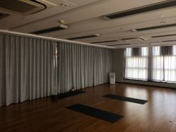 -FineYoga梵音瑜伽·普拉提