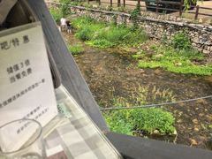 -北京水岸山吧度假村(雁栖镇店)