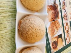 -添好运点心专门店(百老汇店)