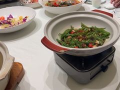 -绿杨春·淮扬宴(庐山路店)