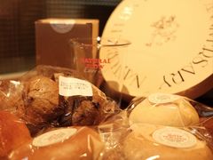 -NaturalFlow自然福乐面包店
