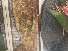 -海之屋韩式烤肉(海棠68环球美食街店)