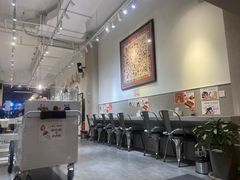 大堂-小豆海棠(嘉兴路店)