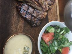 -The Meat & Wine Co Southbank(南岸店)