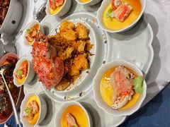 -元唐家宴•经典东北菜(梅市口路店)